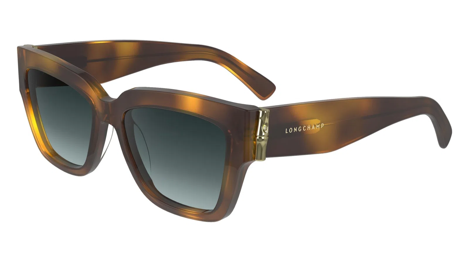 Longchamp LO745S Sunglasses - view 2